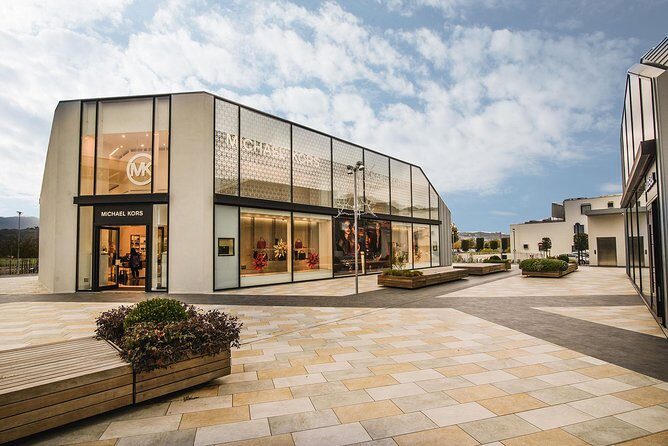 The Mall Outlet Florence from Rome: Luxury Shopping Day Tour - The Sum Up