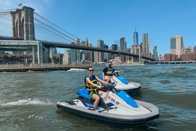 The Manhattan Loop and Statue of Liberty Jet Ski Tour (2.5 hr) - Final Thoughts: Is It Worth It?