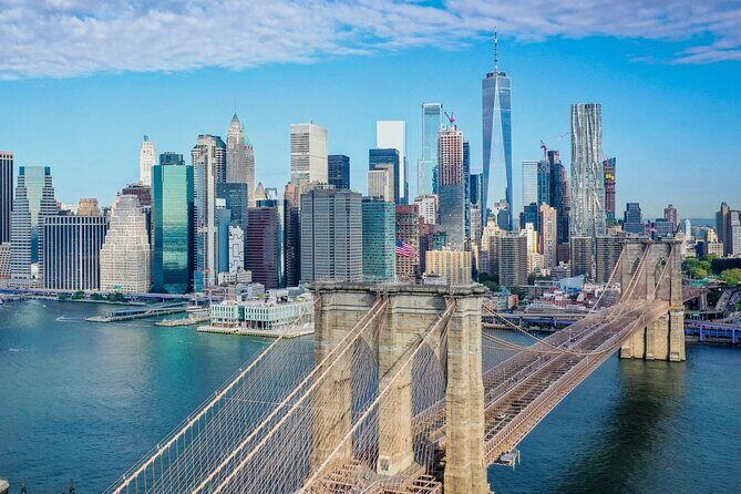 The Manhattan Tour - A Deep Dive into the Manhattan Tour Experience