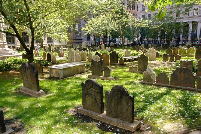 The Manhattan Tour - FAQs