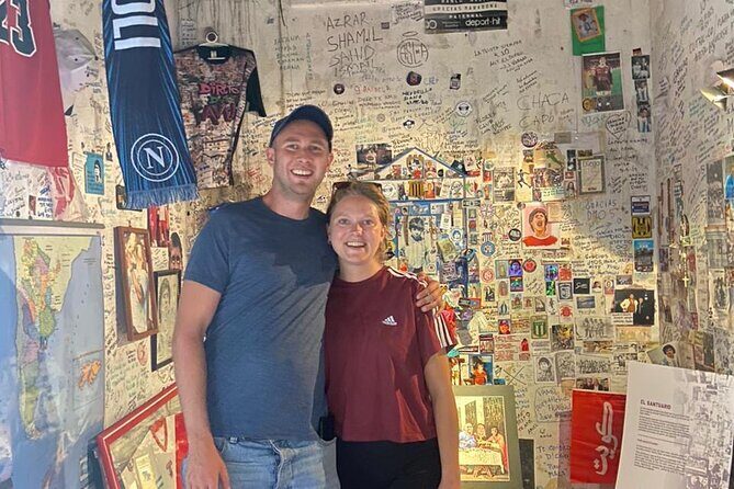 The Maradona Tour: Explore his Legacy in Buenos Aires + Lunch - Final Thoughts