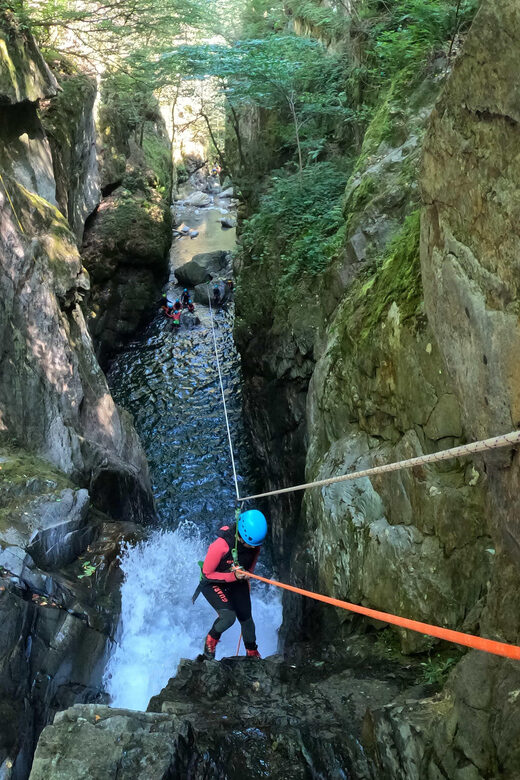 The Marc canyon: a must see in the Ariège Pyrenees! - Exploring the Marc Canyon: What to Expect