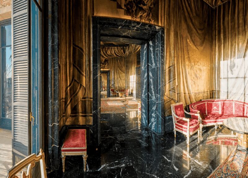The March Palace Entry Ticket - Who Should Visit?