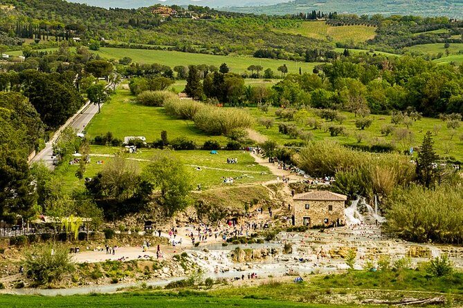 The Maremma - The Wine and Food Experience