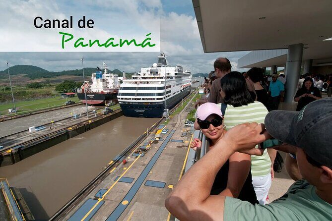 The Marvelous Panama Canal Tour - Final Thoughts
