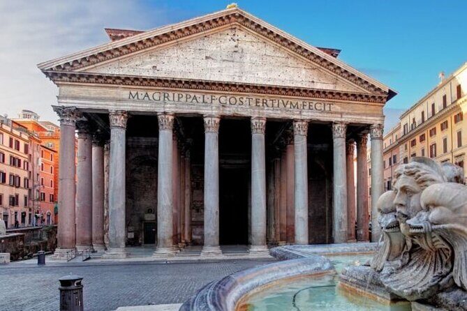 The Marvels of Rome: A Journey through Time and Landmarks - FAQs