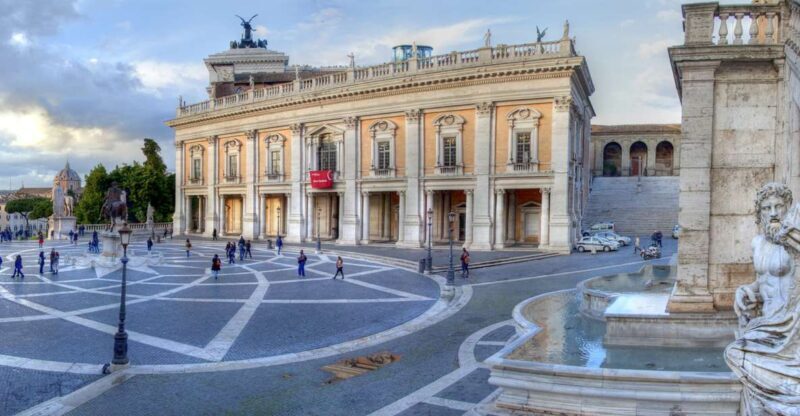 The Marvels of Rome: A Journey through Time and Landmarks - Practical Tips for Your Tour