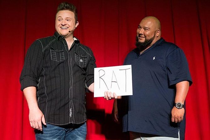 The MAXIMUM MAGIC Show Starring Noah & Heather Wells - Key Points