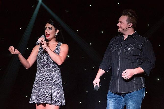 The MAXIMUM MAGIC Show Starring Noah & Heather Wells - Practical Details and Tips