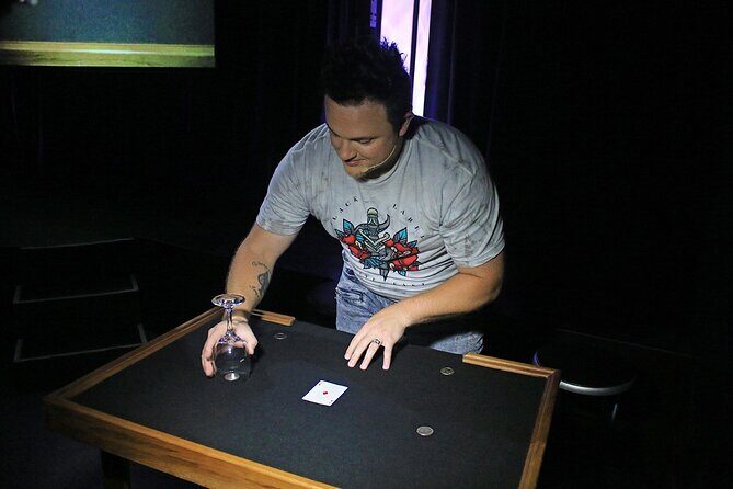 The MAXIMUM MAGIC Show Starring Noah & Heather Wells - FAQ: Your Questions About the Maximum Magic Show