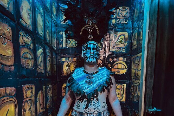 The Maya Dinner Experience: Performance starts at 7pm - Who Should Consider This Tour?