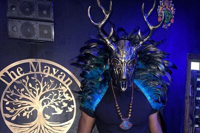 The Maya Experience: Cacao Ceremony w/ Live Performers - A Closer Look at the Maya Cacao Ceremony Experience