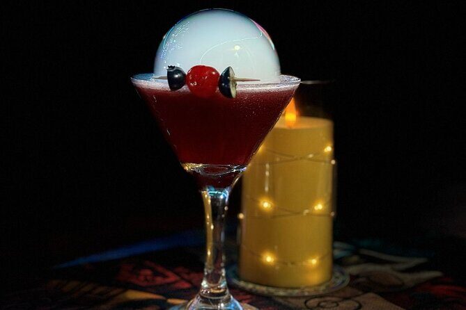 The Maya Experience: Cacao Ceremony w/ Live Performers - FAQs