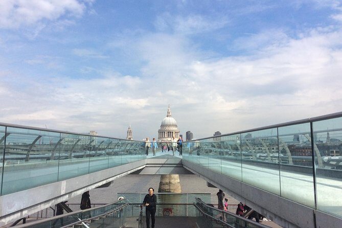 The Mayflower Private Walking Tour - Detailed Breakdown of the Itinerary