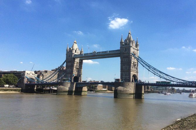 The Mayflower Private Walking Tour - FAQ