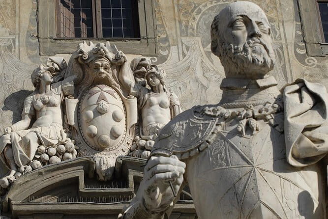 The Medici Family: Lorenzo The Magnificient and the TV movie - Final Thoughts
