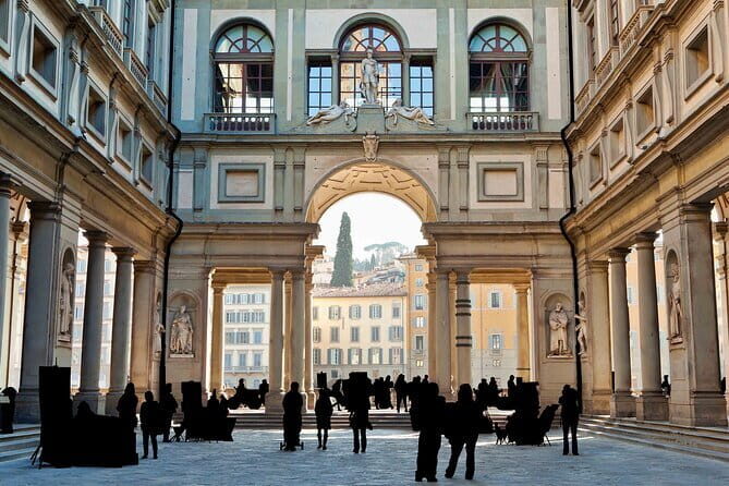 The Medicis: The Movie, The Family, The Palace! - FAQ