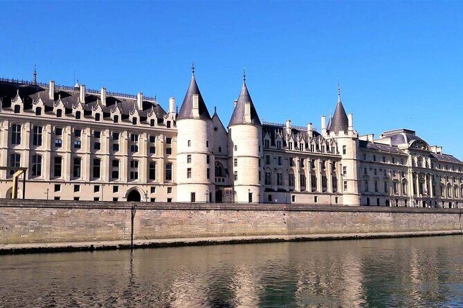 The Medieval Heart of Paris - History Walk (Small Group Tour) - Key Points