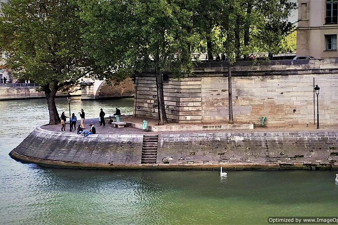 The Medieval Heart of Paris - History Walk (Small Group Tour) - Final Thoughts