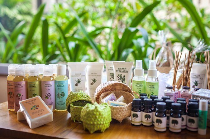 The Meditation - Practical Details and Booking