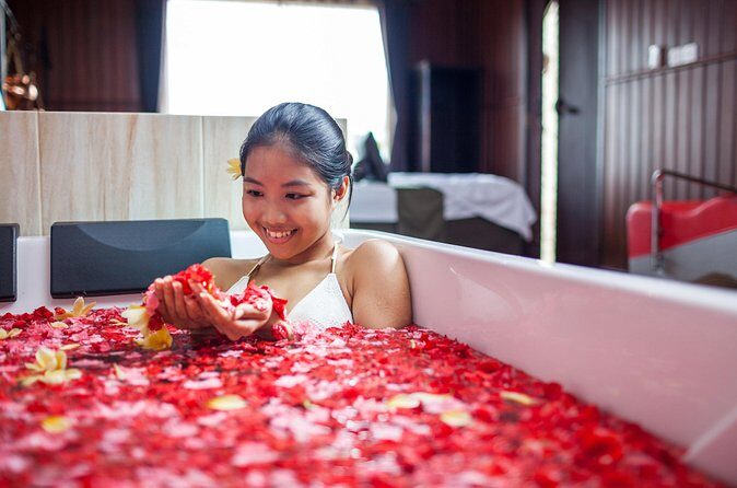 The Meditation - Who Will Love This Experience?