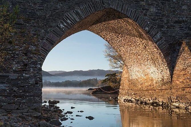 The Meeting of the Waters, Dinis Island, Lakes of Killarney (Minimum 6 people) - Final Thoughts: Who Should Book This Tour?