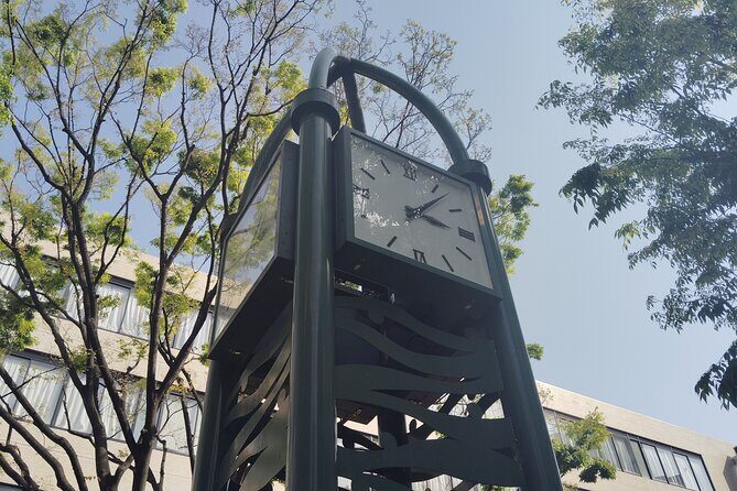 The Melancholy of Haruhi Suzumiya Anime Locations Guided Tour - A Closer Look at the Melancholy of Haruhi Suzumiya Anime Locations Guided Tour