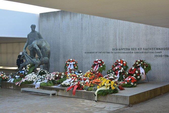 The Memorial Tour: Visit to Sachsenhausen Concentration Camp (licensed guide) - Final Thoughts: Is This Tour for You?