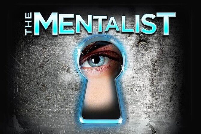 The Mentalist at Planet Hollywood Hotel and Casino - Practicalities and Tips