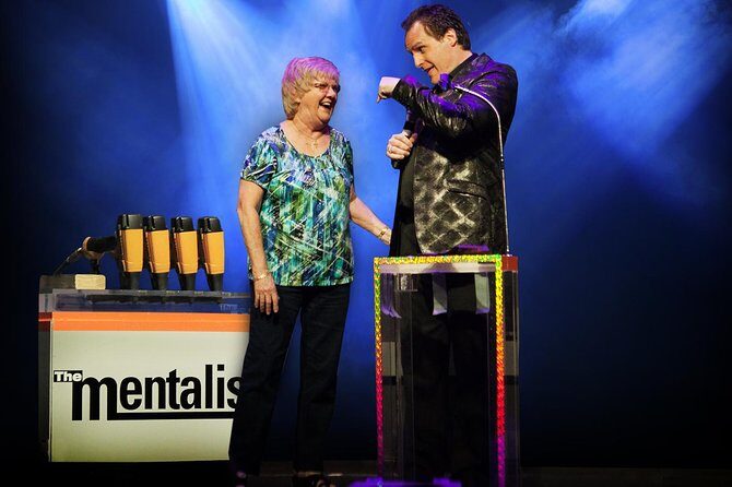 The Mentalist at Planet Hollywood Hotel and Casino - Final Thoughts: Who Is This Show Perfect For?