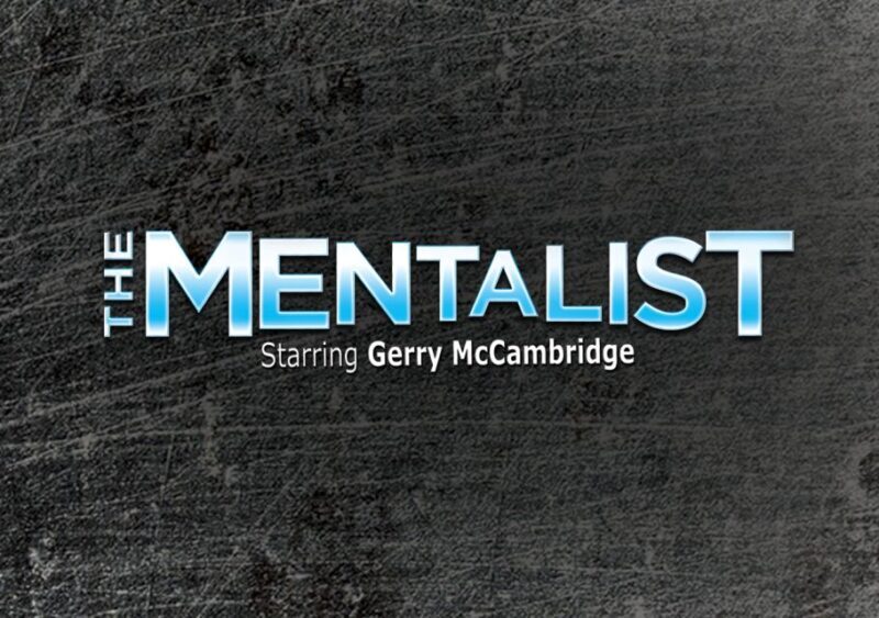 The Mentalist Tickets: Las Vegas - First Impressions and Location