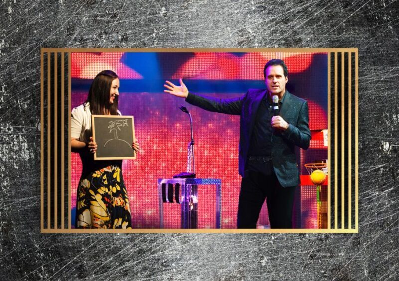 The Mentalist Tickets: Las Vegas - The Experience’s Strengths and Limitations