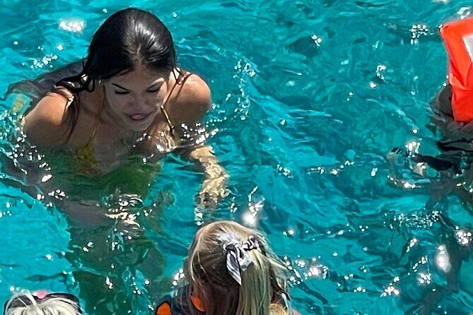 The Mermaid Cruise by Medusa Cruises  2:30-Hour Family Adventure - Who Will Love This Tour?