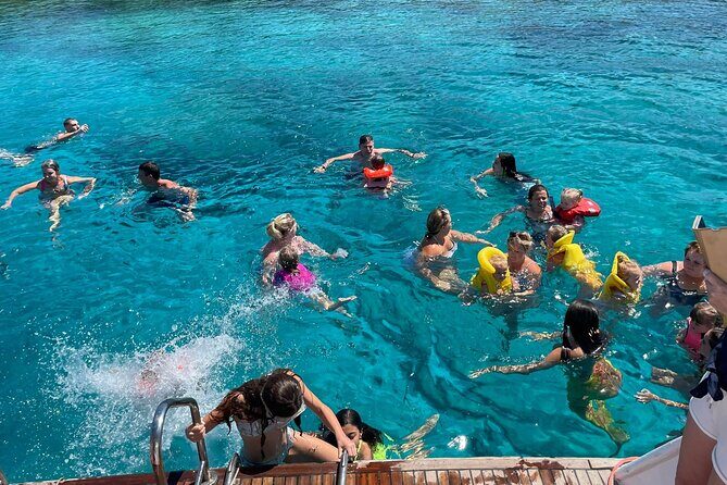 The Mermaid Cruise by Medusa Cruises  2:30-Hour Family Adventure - The Sum Up: Why Choose the Mermaid Cruise?