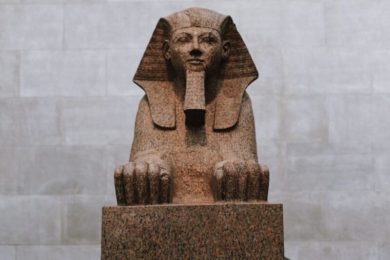 "The Met" Metropolitan Museum of Art Exclusive Guided Tour - FAQ