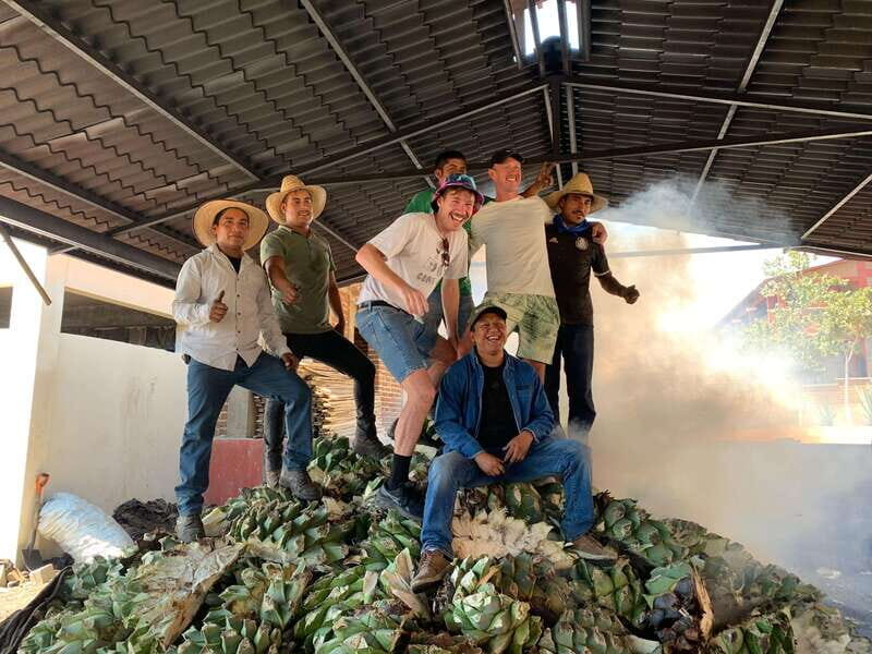 The Mezcal Journey - Key Points