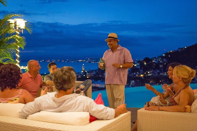 the Mezcalero mezcal tasting - Key Points