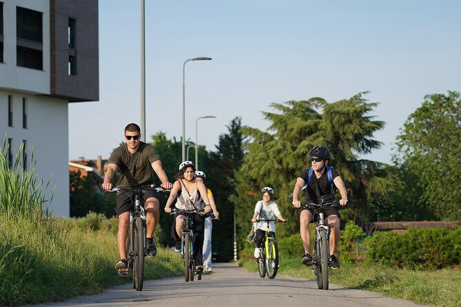 The Milan you don't expect, bike tour with picnic on the lake - Final Thoughts