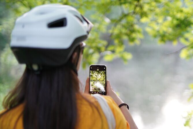 The Milan you don't expect, bike tour with picnic on the lake - FAQ