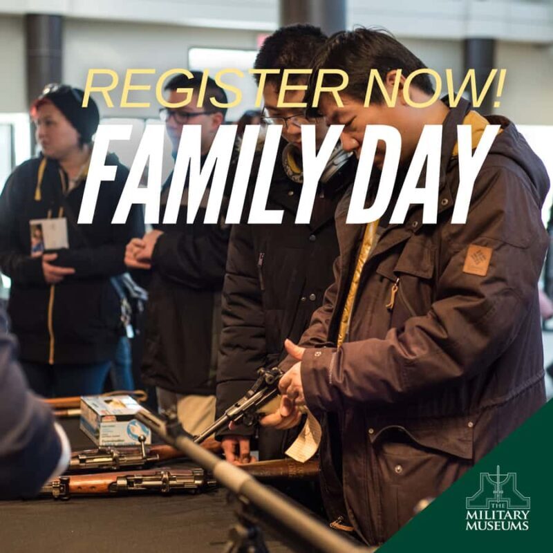 The Military Museums Family Day Ticket - A Deep Dive into the Experience