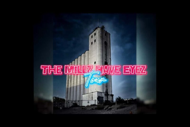 The Millz Have Eyez-Tempe Ghost Hunting Tour - Exploring Tempes Haunted Corners: A Detailed Review