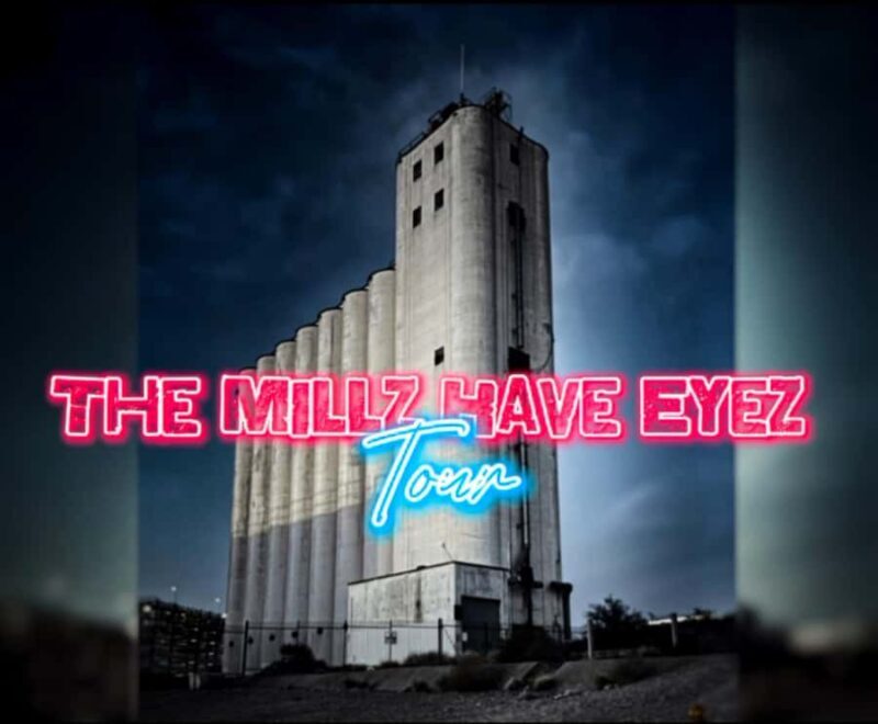 The Millz Have Eyez-Tempe Ghost Tour - Exploring Tempe’s Haunted Corners: What to Expect