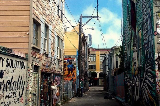 The Mission District: San Francisco's Hip Melting Pot - Frequently Asked Questions