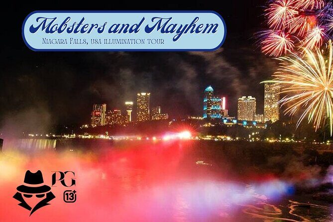 The Mobsters and Mayhem Tour - The Sum Up: Is It Worth It?