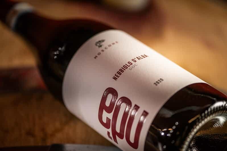 The MONSU: Winetasting in La Morra. - Exploring La Morra’s Winetasting Tour: What to Expect