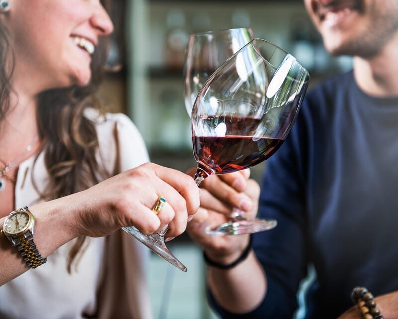 The MONSU: Winetasting in La Morra. - Final Thoughts on Value and Experience