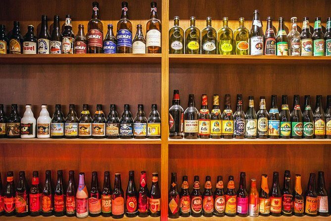 The Montreal Craft Beer Tour / Brewpub Experience - Who Should Consider This Tour?