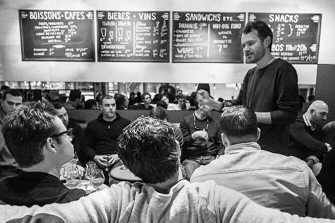 The Montreal Craft Beer Tour / Brewpub Experience - Final Thoughts