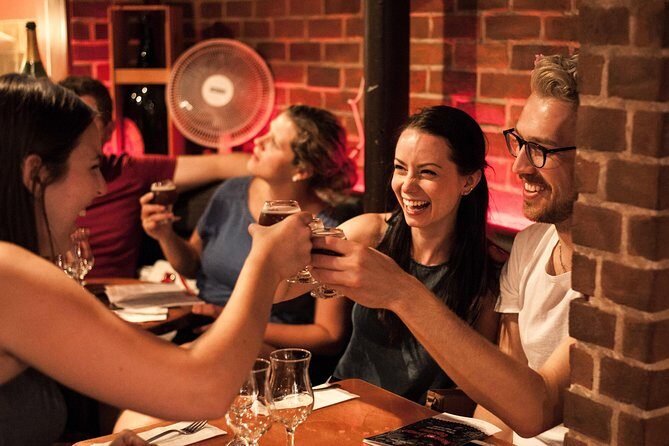 The Montreal Craft Beer Tour / Brewpub Experience - Frequently Asked Questions