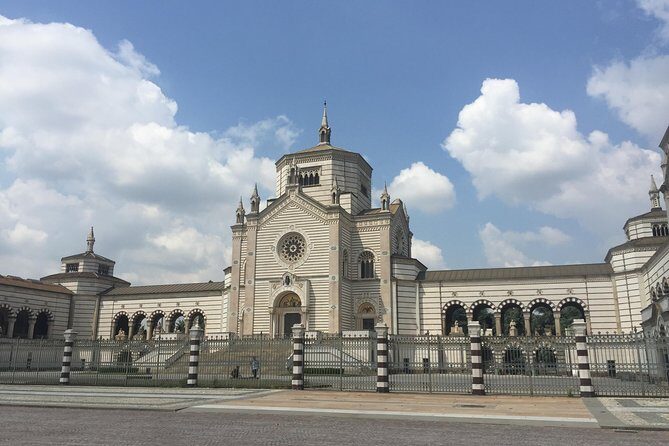 The Monumental Cemetery of Milan: discover the unexpected - Final Thoughts: Is This Tour Right for You?